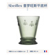 LA ROCHERE 法國彩色拿破侖蜜蜂系列四色禮盒玻璃咖啡杯水杯紅酒杯復古經(jīng)典 橄欖綠蜜蜂平底杯