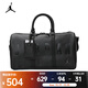 耐克（NIKE）JORDAN 中性行李包 旅行包 JD2023013AD-001-023 8/20
