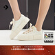 匡威（Converse）官方悠游AllStar四時(shí)花序男女蘭花休閑滑板鞋A14212C A14212C 38