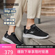 斯凱奇（Skechers）閃穿鞋男鞋秋季軟底輕便運動(dòng)鞋跑步鞋戶(hù)外休閑鞋健步鞋216505