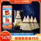 瀘州老窖 三體聯(lián)名 濃香型白酒 52度 533ml *4 整箱裝 收藏中秋送禮