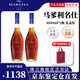 馬爹利XO 藍帶 名仕 NCF VSOP干邑白蘭地法國洋酒700ml 1000ml 中秋禮品 馬爹利名仕VSOP 1000mL 2瓶 禮盒裝