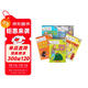 學(xué)樂(lè )橋梁書(shū)之小小偵探希爾德探案集 Hilde Cracks The Case 5冊 英文原版讀物  小學(xué)教輔