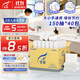 霏羽擦手紙1層150抽*40包s碼整箱商用酒店三折衛生間抹手干手紙CS003
