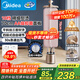 美的（Midea）【行業(yè)雙桿熱賣(mài)TOP1】掛燙機家用掛式熨燙機/便攜增壓蒸汽電熨斗/服裝店平燙商用/政府補貼YGD20P5