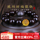 妍韻珠寶滿(mǎn)金星印度小葉紫檀手串正宗文玩檀香蜜蠟貔貅佛珠男女士手鏈15mm