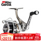 ABU GARCIA 【李榮浩同款紡車(chē)輪】阿布澤納ZENON紡車(chē)輪金屬紡車(chē)輪輕量遠投輪 2000 SH型（6.2:1速比淺線(xiàn)杯）