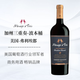 弗利埃都美國原瓶進(jìn)口 弗利埃都加州三重奏波本桶紅葡萄酒 750ml