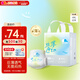 凱兒得樂(lè )絲薄Air日用拉拉褲4XL22片(超20kg))嬰兒學(xué)步褲成長(cháng)褲尿不濕
