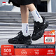 FILA 斐樂官方【楊冪同款】貓爪鞋復古運動鞋女2025年休閑鞋老爹鞋