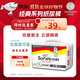 灰樹(shù)熊（HUISHUX）經(jīng)典系列嬰兒紙尿褲(小包裝)NB碼超薄透氣干爽寶寶尿不濕 NB