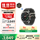 三星 Samsung【國家補(bǔ)貼】Watch Ultra(2025款)eSIM智能手表/運(yùn)動(dòng)手表 披荊斬棘哥哥同款 47mm 鈦鉑銀