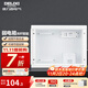 德力西（DELIXI）光纖智能信息箱弱電箱模塊多媒體集線(xiàn)箱電源插座配電箱暗裝布線(xiàn)箱 信息箱帶排插 大【400*300*120】