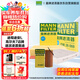 曼牌（MANNFILTER）濾清器套裝機油濾空氣濾空調濾途觀(guān)途安L高爾夫7邁騰速派凌渡奧迪