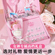 彤艷純銀耳釘生日禮物女士送女友送老婆女生實(shí)用禮物女生禮物高級(jí)精致
