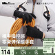 蕉下（beneunder）騎行手套防風(fēng)保暖滑雪手套徒步登山手套防滑可觸屏運動(dòng)開(kāi)車(chē)