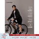 Calvin KleinJeans防風(fēng)防水沖鋒衣25男女戶(hù)外登山徒步ck三防夾克外套J400486 BEH-太空黑 M