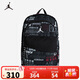 Jordan耐克AJ雙肩包 Nike 男女背包大童戶(hù)外便攜運動(dòng)包