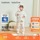 巴拉巴拉balaOne童裝寶寶羽絨服女童2025厚外套保暖上衣冬季209425107002