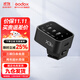 神牛引閃器x2t x3 x3pro引閃器2.4G無(wú)線(xiàn)高速同步TTL觸發(fā)器單發(fā)射器圣適配神牛V860 V1 V100等 X3引閃器（觸屏款） 索尼