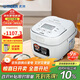 虎牌（TIGER）電飯煲原裝進(jìn)口迷你電飯鍋家用1-2人 1.6L JBU-A55C