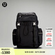 lululemon丨Wunderlust 背包 拒水 雙肩包 LU9AS8S 黑色 O/S
