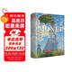 精裝版 克勞德·莫奈畫集 Monet油畫書籍大畫冊色彩大師風(fēng)景西方經(jīng)典藝術(shù)精選集高清大臨本原作版進(jìn)口繪畫靜物入門技法教程