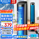 格力（GREE）空調扇家用冷風(fēng)扇智能遙控制冷塔扇負離子小空調扇客廳臥室辦公加濕水冷風(fēng)機節能省電落地扇循環(huán)扇 【熱銷(xiāo)爆品-千萬(wàn)級負離子加濕】KS-04X60Dg