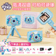 MY LITTLE PONY小馬寶莉兒童相機拍照錄像相機男女孩3歲6-10歲玩具小學(xué)生兒童開(kāi)學(xué)節生日禮物A03宇宙公主