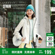森馬（Semir）防護外套|商場同款中國國家地理系列外套女2025春裝101125108001