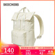 斯凱奇（Skechers）信封包書(shū)包包運動(dòng)包超大容量雙肩包背包L323U051