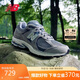 NEW BALANCE 男鞋女鞋情侶潮流百搭夏季網(wǎng)面運動(dòng)休閑鞋2002R系列M2002RST 43