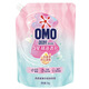 奧妙（OMO）精油香護洗衣液1.9kg /1kg/2kg香氛玫瑰幽蓮持久留香潔凈去頑 精油香護茉莉(袋裝) 1KG