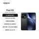 OPPO Find X9 12GB+256GB 霧黑 4K超清實(shí)況照片 7025mAh 天璣9500 5G旗艦手機【孫穎莎同款】