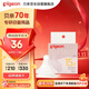 貝親（Pigeon）暢吸實(shí)感第3代啟銜奶嘴 寬口徑奶嘴 3L號-1只裝 15個(gè)月以上 BA138