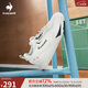 Le coq sportif【訓練】法國公雞秋季新款男女同款舒適百搭潮流休閑運動(dòng)鞋