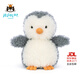 Jellycat小企鵝可愛(ài)公仔動(dòng)物毛絨玩偶睡覺(jué)送禮娃娃生日新婚禮物 小企鵝 Little