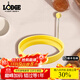 LODGE【美國進(jìn)口】洛磯 煎蛋器硅膠煎蛋模具 圓形荷包蛋烘焙工具 ASER