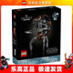樂(lè )高（LEGO）75381 毀滅者機器人 星球大戰創(chuàng  )意拼搭積木玩生日禮物