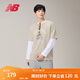 NEW BALANCE NB官方25新款男款休閑時(shí)尚百搭舒適圓領(lǐng)短袖T恤 TWF MT51877 M