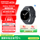 三星（SAMSUNG）Galaxy Watch8 8.6mm超薄機身/五核3nm處理器/抗氧化水平測量/血管負荷趨勢管理/智能手表 慕巖灰 44mm 藍牙版 享6期分期免息