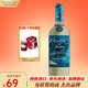 紅魔鬼嘉年華狂歡系列長相思半甜白葡萄酒750ml單瓶 智利進(jìn)口紅酒送禮