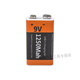 饃彭充電電池9v鋰usb可萬(wàn)用表吉他話(huà)筒安檢儀方塊九伏大容量 USB 9V -1250毫安 送數據線(xiàn)