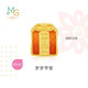 周生生黃金轉運珠文化祝福平安御守足金串珠不含繩92668C定價(jià)