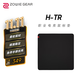 卓威奇亞（ZOWIE GEAR）H-TR 電競鼠標墊 細面鼠標墊 游戲鼠標墊 控制墊 澀墊 電競桌墊 htr
