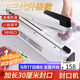 拜杰手壓封口機家用塑封機食品包裝機茶葉袋熱封機商用精鐵封口機30cm