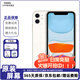 Apple iPhone11 蘋(píng)果11 國行全網(wǎng)通 雙卡雙待 二手蘋(píng)果手機 游戲手機 蘋(píng)果11     顏色隨機 8新嚴重磕碰劃痕老化 64G（贈購機大禮包）