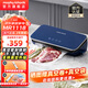 摩飛電器（Morphyrichards） 全自動(dòng)抽真空封口機家用食品包裝機零食密封機水果蔬菜肉類(lèi)保鮮機干濕兩用塑封機MR1118 MR1118標配【密封不漏氣】