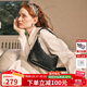 蔻一（Cnoles）斜挎包包女式大容量2025最新款單肩腋下包生日禮物送女友老婆