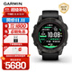 佳明（GARMIN）Fenix7 Pro太陽(yáng)能旗艦版戶(hù)外智能運動(dòng)手表藍寶石ECG心電心率送禮